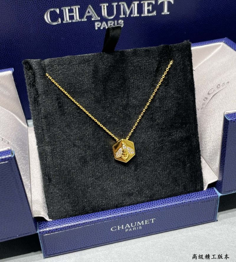 Chaumet Necklaces